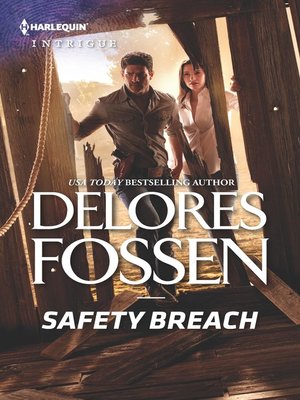 cover image of Safety Breach